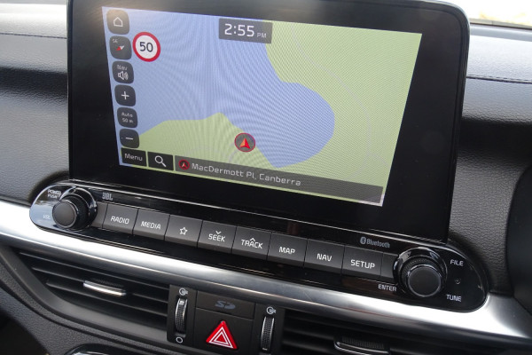 2019 MY20 Kia Cerato BD GT Hatch Image 19