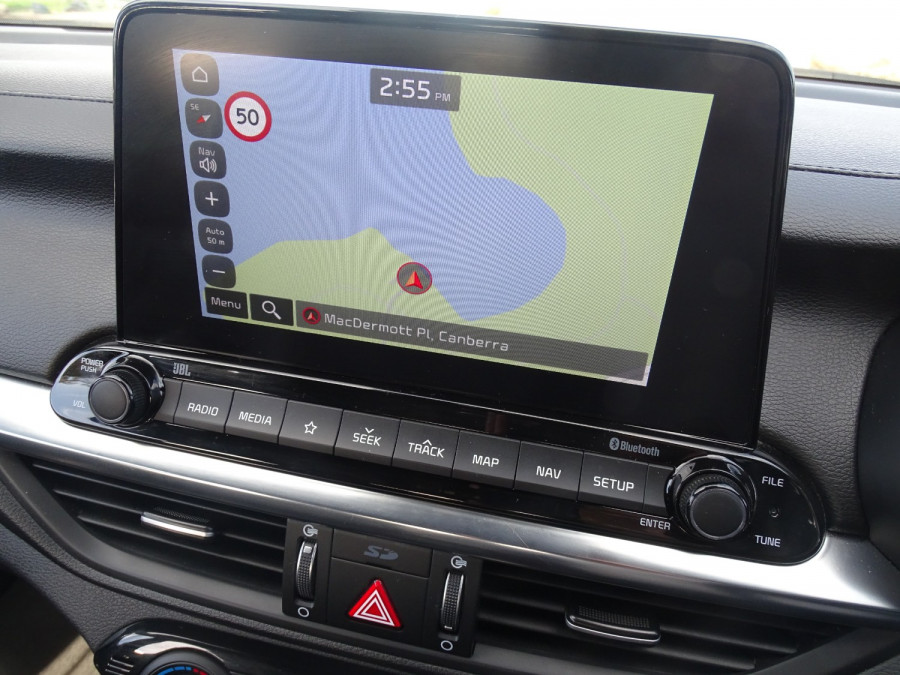 2019 MY20 Kia Cerato BD GT Hatch Image 19