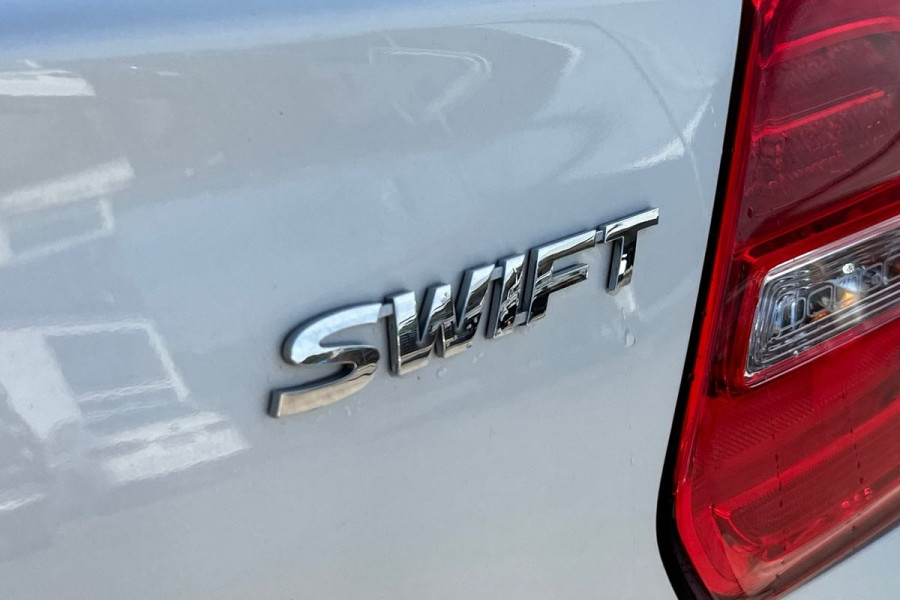 2024 Suzuki Swift AZ Series II GL Plus Hatch Image 20