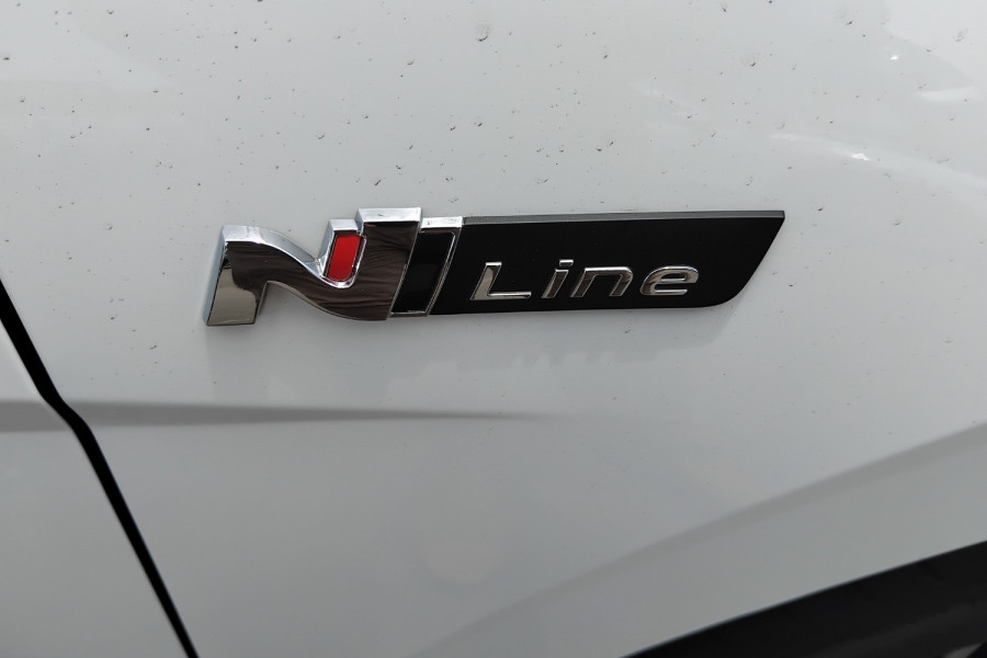 2023 MY24 Hyundai i30 CN7.V2 N Line Sedan Image 19