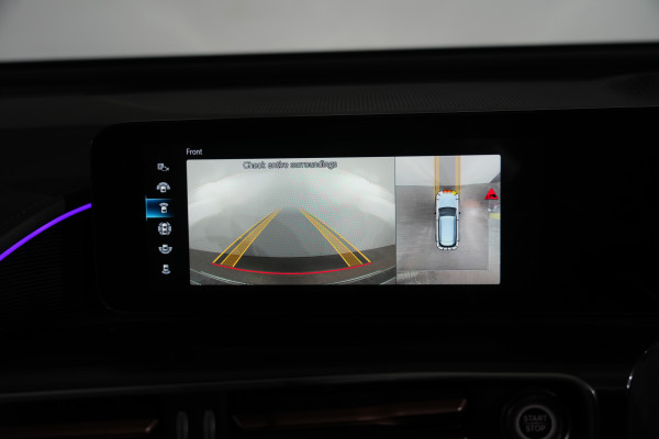 2020 Mercedes-Benz EQC EQC400 SUV Image 21