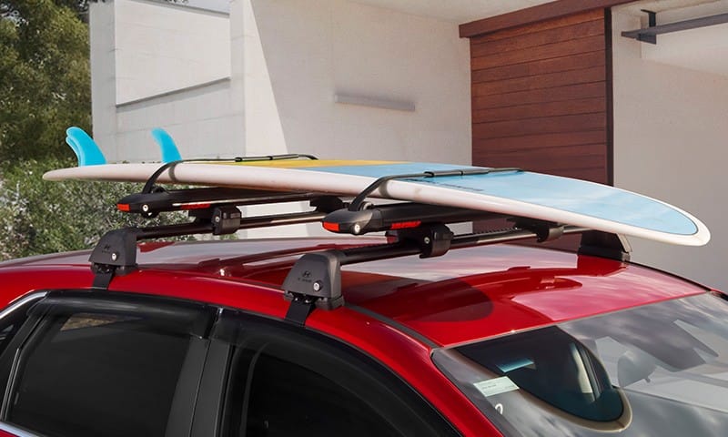 SUP board carrier | SupDawg