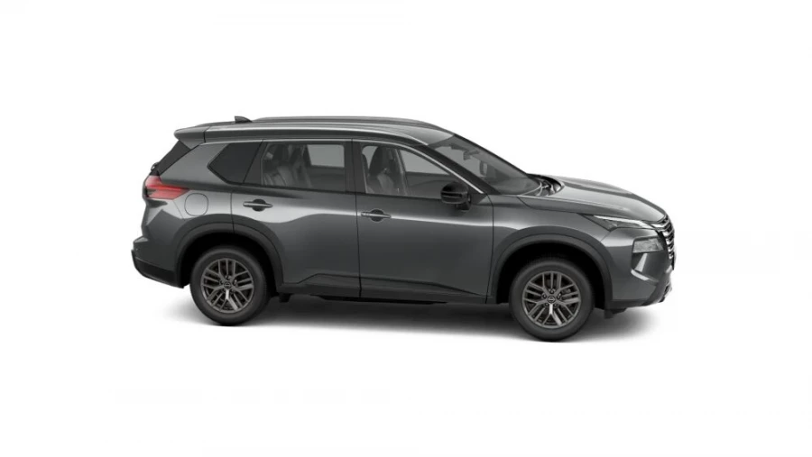 2026 Nissan X-Trail T33 ST SUV Image 12