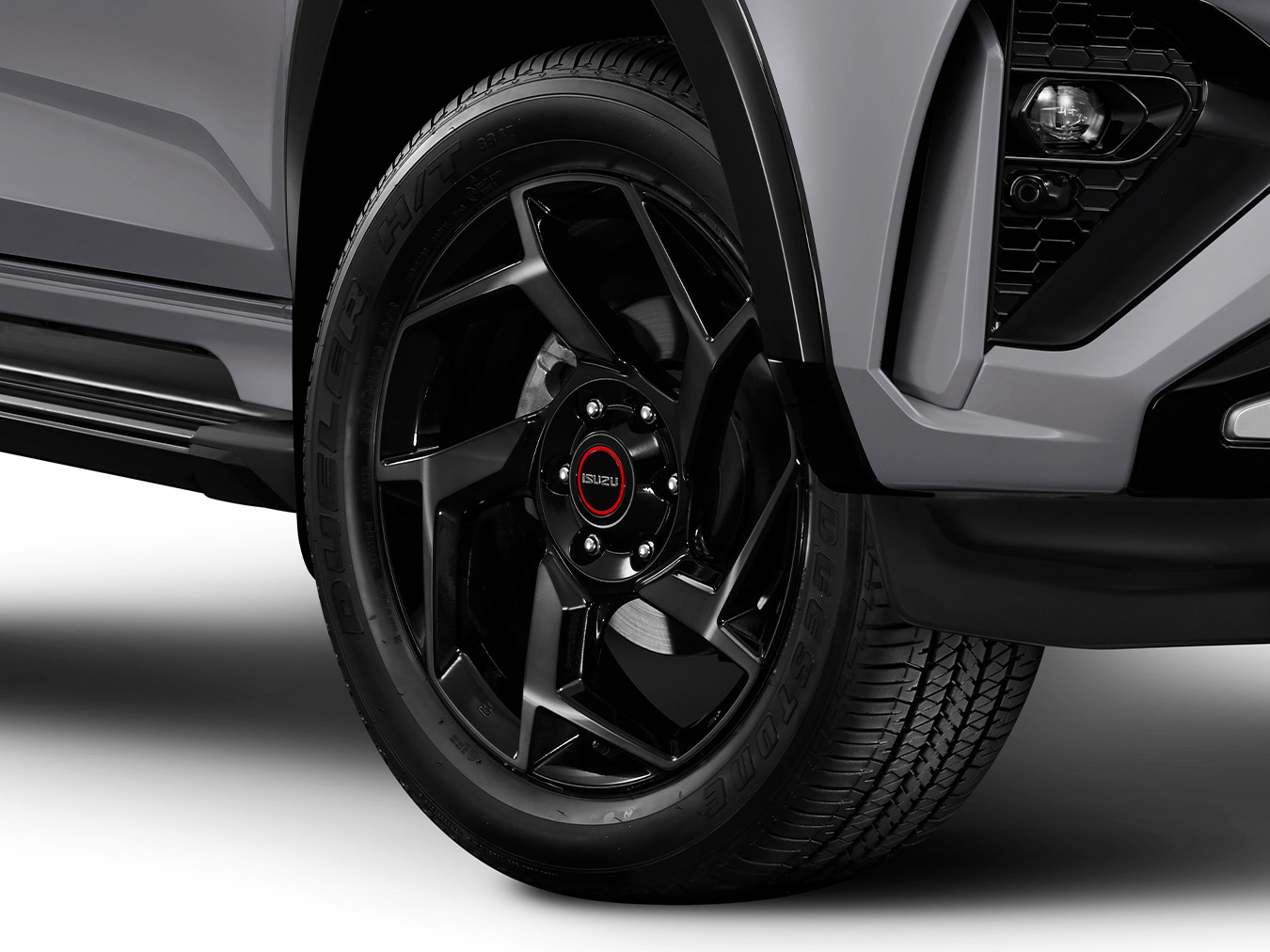 Alloy Wheels Image