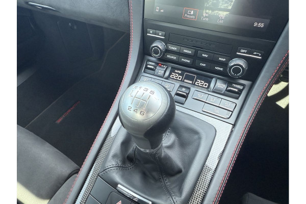 2023 MY24 Porsche 718 982 Cayman GTS 4.0 Coupe Image 15