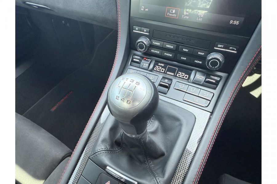 2023 MY24 Porsche 718 982 Cayman GTS 4.0 Coupe Image 15
