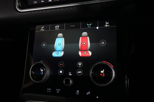 2018 Land Rover Range Rover Velar L560 D300 SE SUV