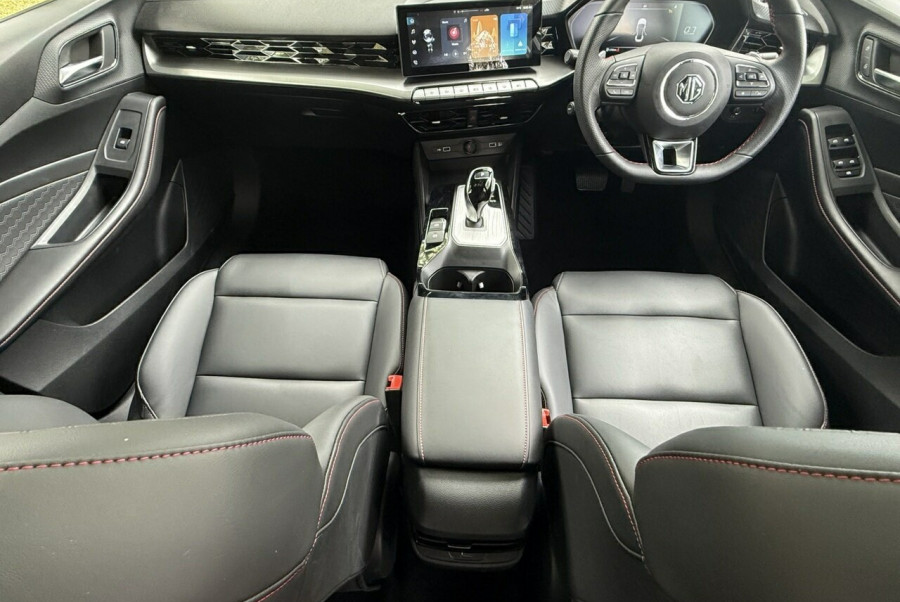 2024 MG MG5 AP32 Essence Sedan Image 15