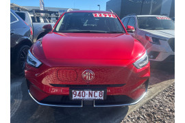 2022 MG ZS EV AZS1 Essence SUV