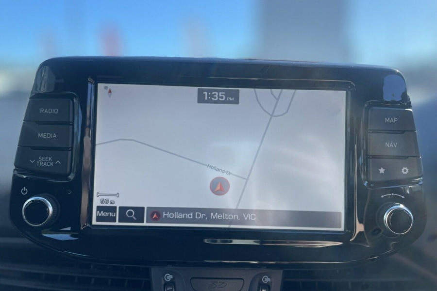 2017 MY18 Hyundai i30 PD Elite Hatch Image 15