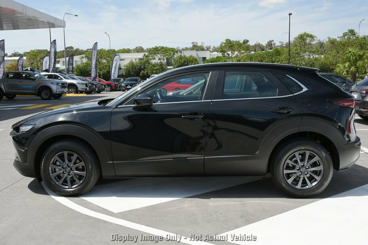 2024 Mazda CX-30 DM2W7A G20 Pure SUV Image 3