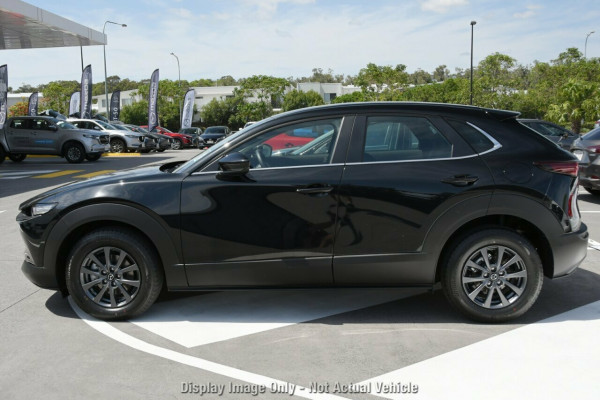 2024 Mazda CX-30 DM2W7A G20 Pure SUV