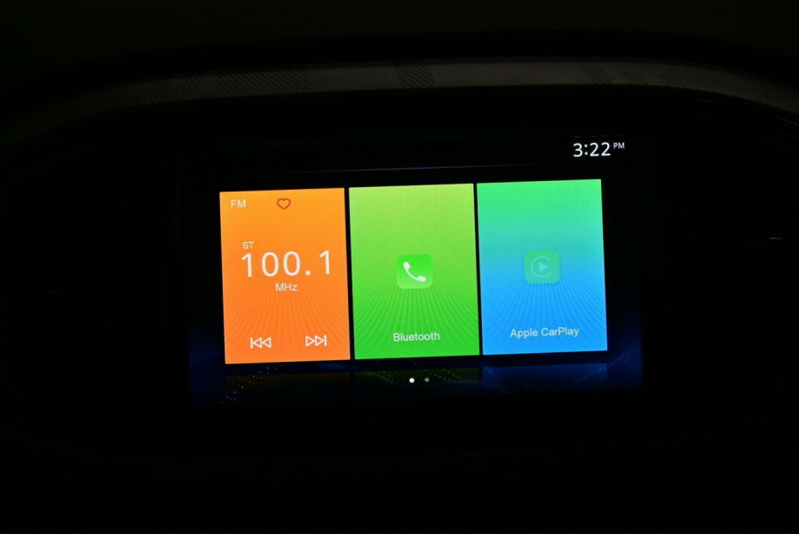 2024 MG MG3 SZP1 Core Hatch Image 7