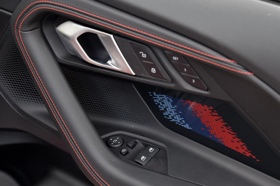 2026 BMW M2 G87 LCI  Coupe
