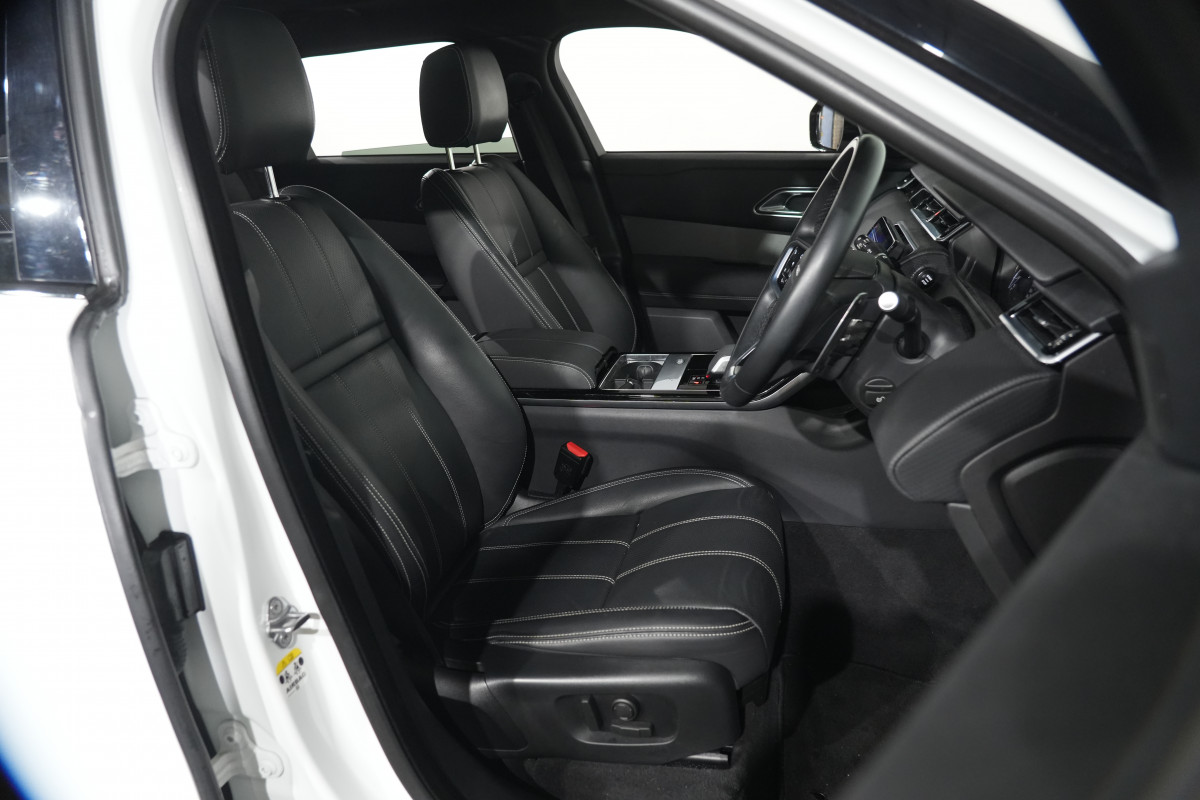 2023 Land Rover Range Rover Velar L560 P250 R-Dynamic S SUV