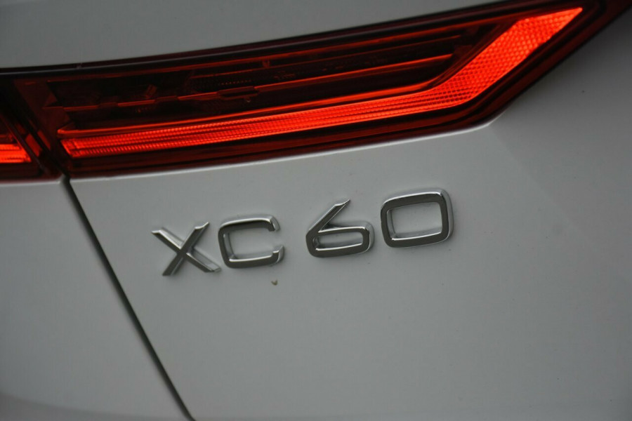 2021 Volvo XC60 UZ Recharge Suv Image 20