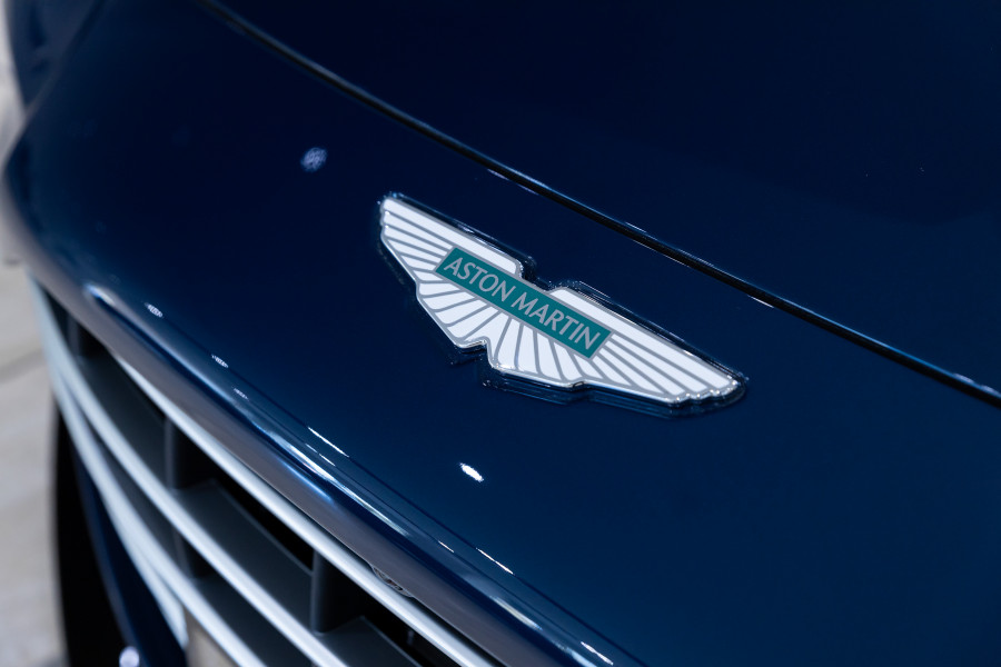 2024 Aston Martin Vantage  Coupe Image 32