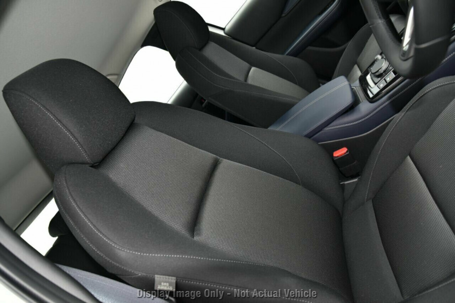 2026 Mazda CX-30 DM Series G20 Pure SUV Image 21
