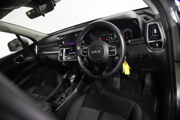 2022 Kia Sorento Sport SUV Image 12