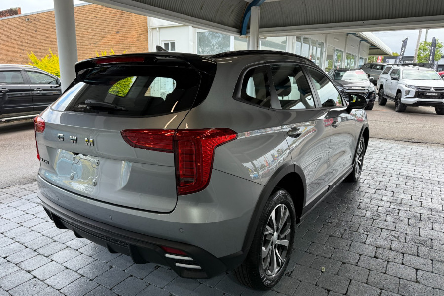 2025 GWM Haval Jolion A01 Premium SUV Image 7