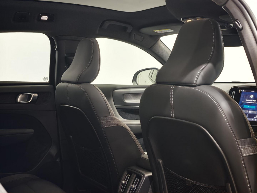 2022 MY23 Volvo C40 XK Recharge Twin SUV Image 23