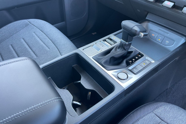 2025 MY26 Kia Tasman TK SX Cab Chassis Image 24