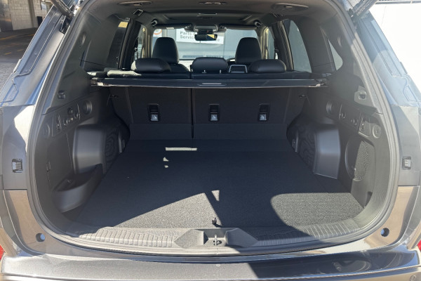 2025 MY26 Subaru Forester S6 Hybrid Sport SUV Image 15