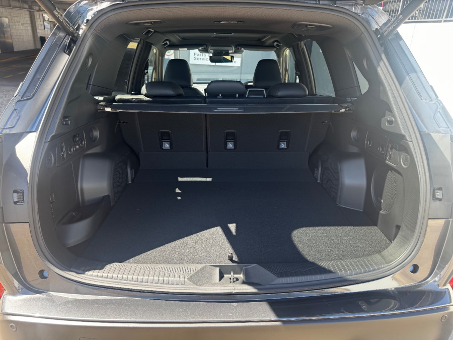 2025 MY26 Subaru Forester S6 Hybrid Sport SUV Image 15