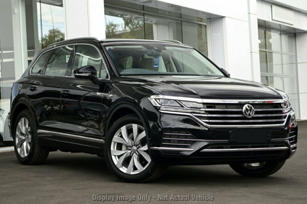 touareg isofix