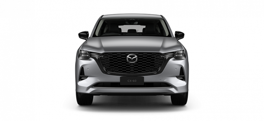 2025 Mazda CX-60 KH Series D50e GT SUV Image 4