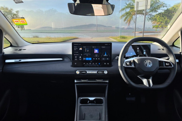 2026 MG MG4 EV Urban AH4E Essence 43 Hatch Image 4