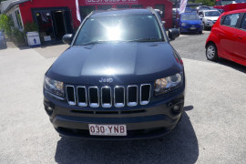 Jeep Compass Sport MK