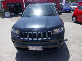 Jeep Compass Sport MK