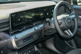 2025 Hyundai KONA SX2.V2 Premium SUV image 8