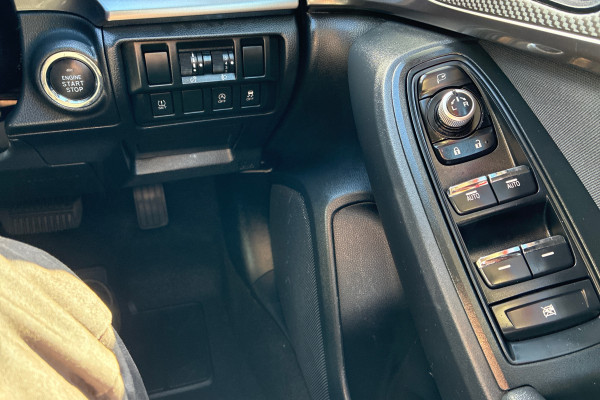 2021 Subaru XV G5-X 2.0i-L SUV Image 18