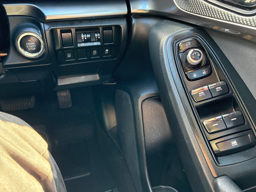 2021 Subaru XV G5-X 2.0i-L SUV Image 18