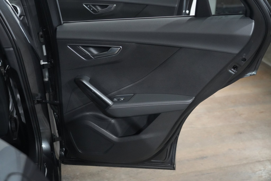 2022 Audi SQ2 GA  SUV Image 29