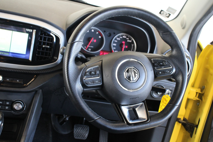 2022 MG MG3 SZP1 Core Hatch Image 10