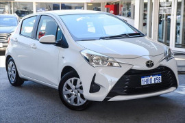 Toyota Yaris Ascent NCP130R