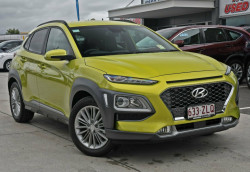 Hyundai Kona Elite OS.3