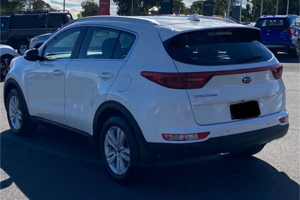 2017 Kia Sportage QL MY17 Si Wagon Image 5