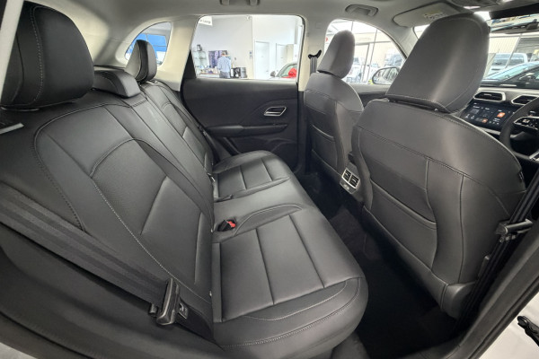 2026 MG ZS Essence Hybrid+ SUV Image 11