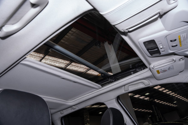 2016 Subaru Forester S4 2.5i-S SUV image 19
