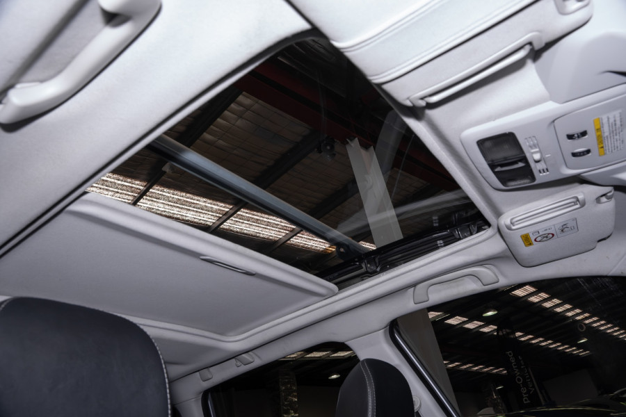 2016 Subaru Forester S4 2.5i-S SUV