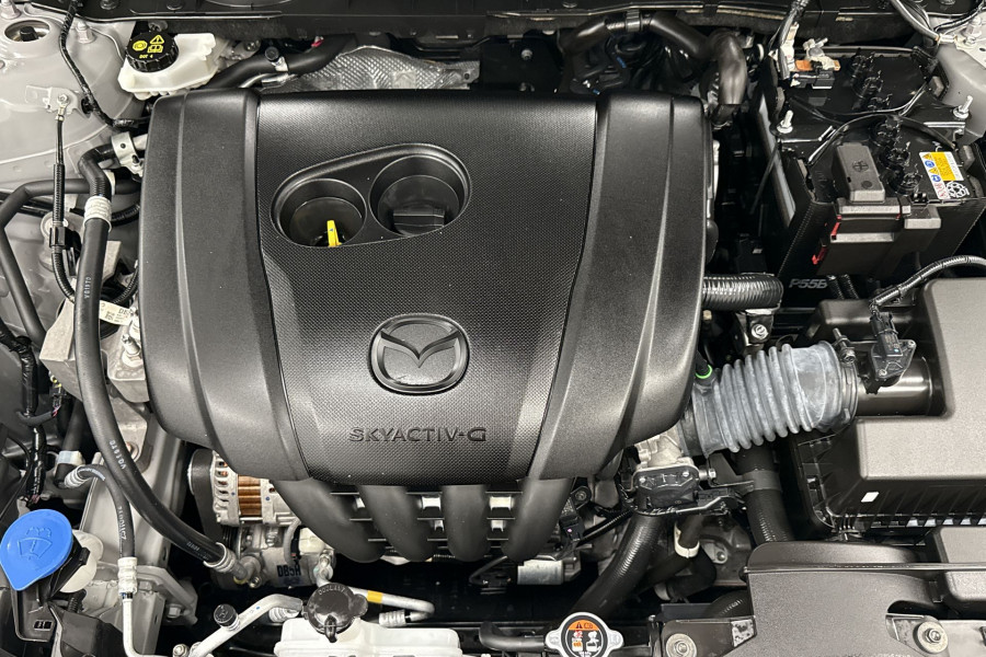 2023 Mazda CX-3 DK Maxx Sport SUV Image 11