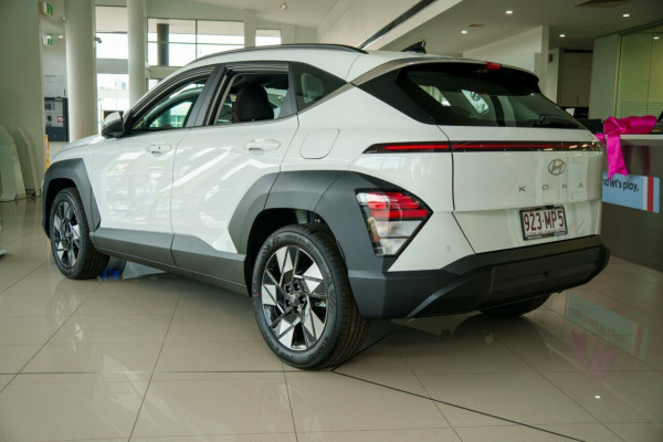 2025 Hyundai KONA SX2.V2  SUV