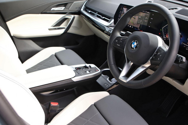 2026 BMW X1 U11 sDrive18i SUV