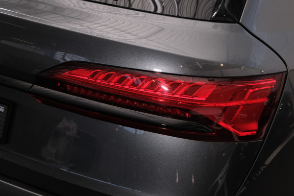 2026 MY25 Audi Q7 4M TFSI 250kW S line SUV