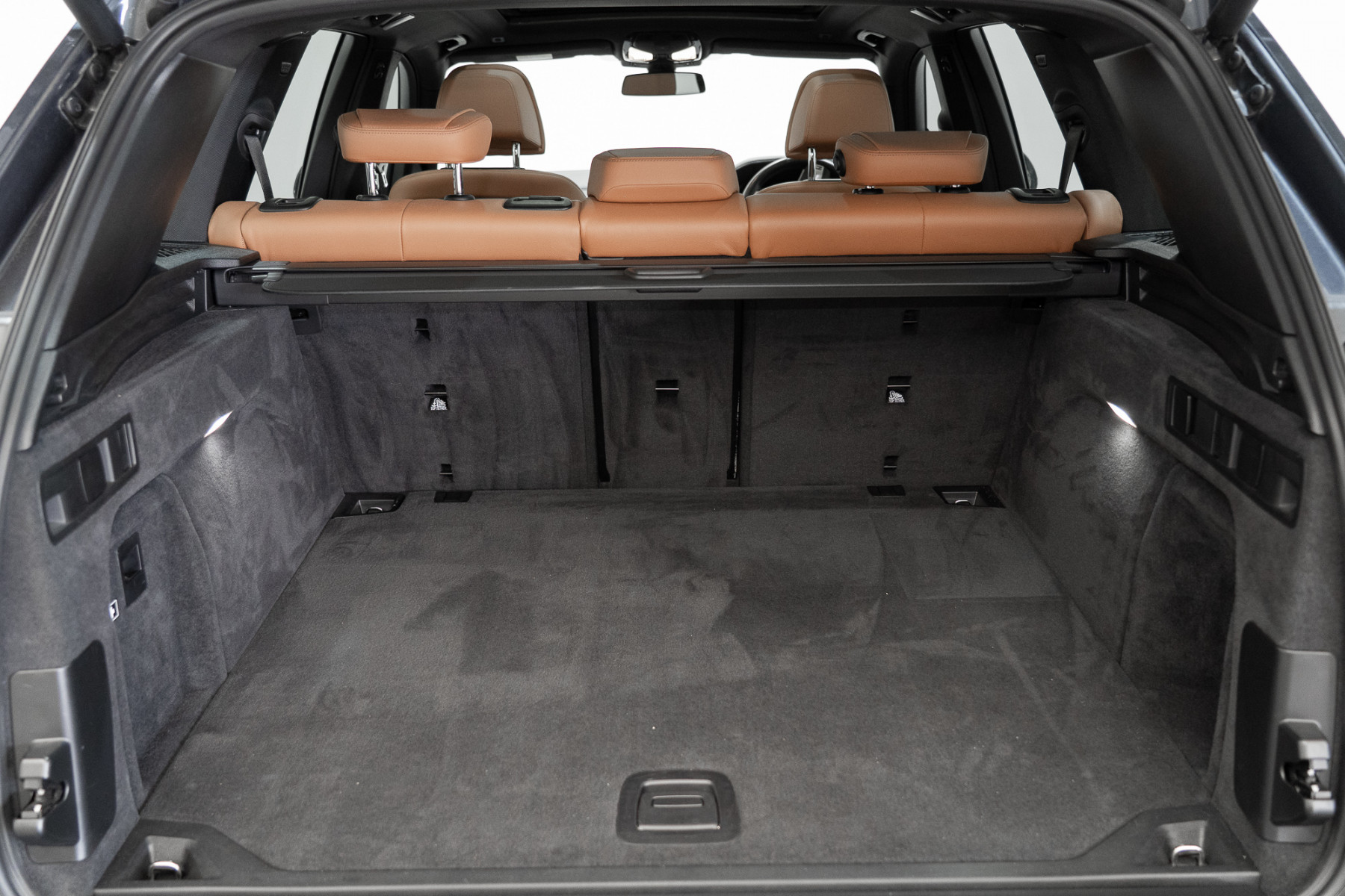 2020 BMW X5 Xdrive30d SUV Image 12