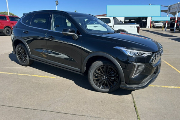 2025 GWM Haval Jolion A01 Ultra SUV